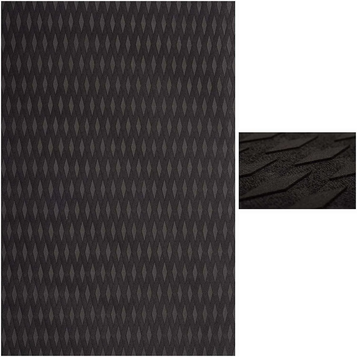 Abahub non-slip traction pad deck grip mat
