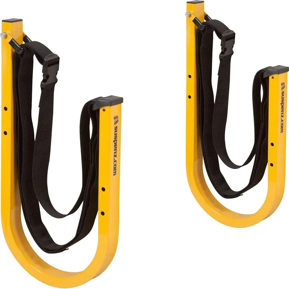 Suspenz SUP rack
