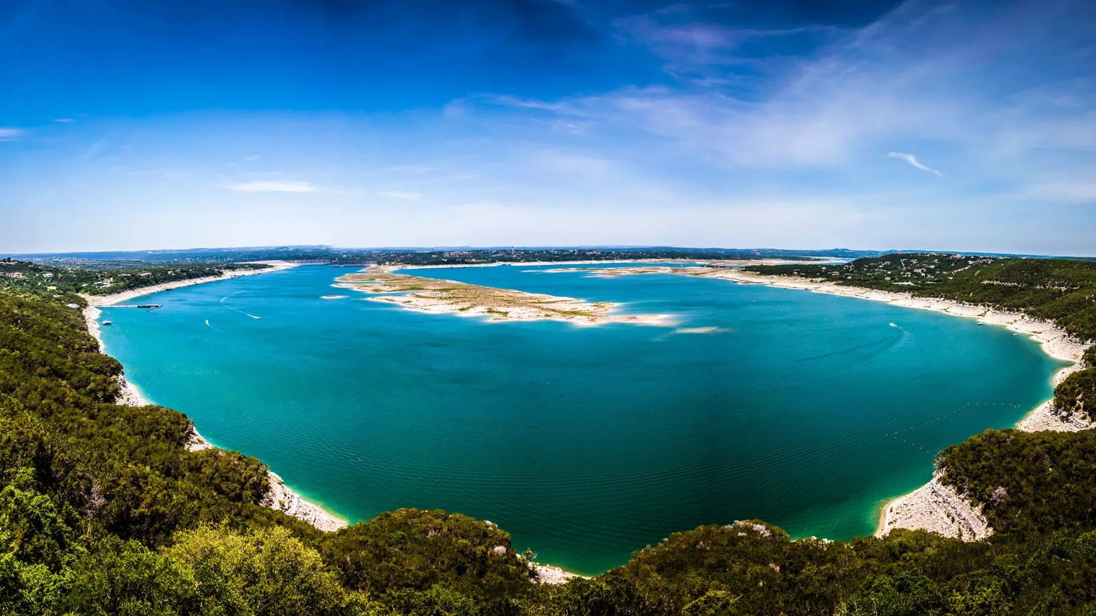 Lake Travis